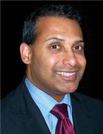 Siva Shankar, Corporate Finance Director, SEGRO plc